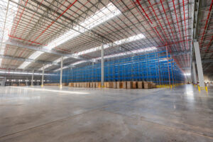 Warehouse Cleaning in Durban South Africa